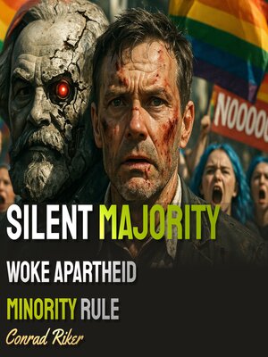 cover image of Silent Majority